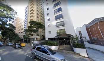 Condomínio Luís Otavio em São Paulo