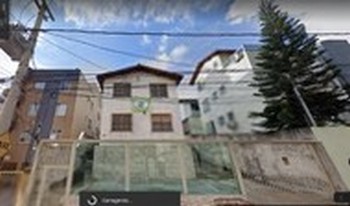 Condomínio Luísa Portella Reis em Belo Horizonte