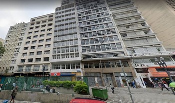 Condomínio Luiz Alves em São Paulo