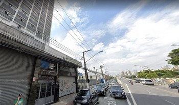 Condomínio Luiz Antônio em São Paulo
