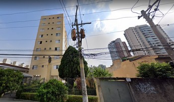 Condomínio Luiz Antônio Dos Santos em São Paulo