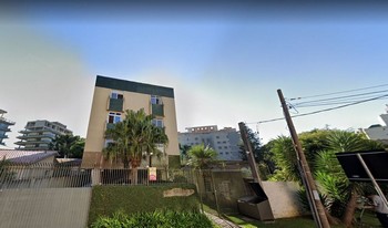 Condomínio Luiz Brambilla em Curitiba
