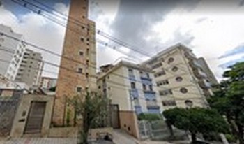 Condomínio Luiz Carlos em Belo Horizonte