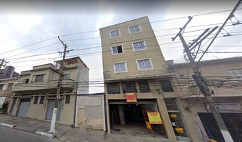 Condomínio Luiz D'amore em São Paulo