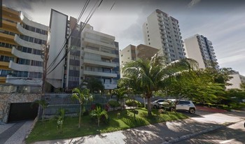 Condomínio Luiz De Camões em Salvador