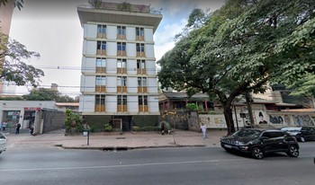 Condomínio Luiz De Carvalho em Belo Horizonte