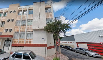 Condomínio Luiz Domingues Filho em Belo Horizonte