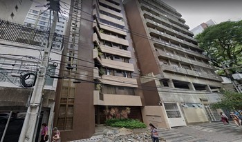 Condomínio Luiz Felippe Lopes em Curitiba