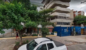 Condomínio Luiz Fernando em Porto Alegre