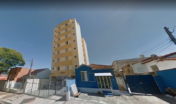 Condomínio Luiz Gama em Campinas
