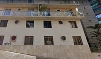 Condomínio Luiz Gonzaga em Belo Horizonte