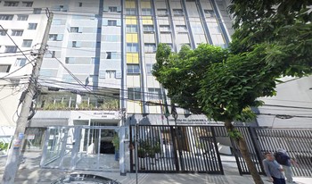 Condomínio Luiz Henrique em São Paulo