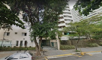 Condomínio Luiz Jorge Ribeiro em São Paulo