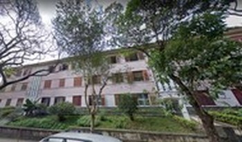 Condomínio Luiz Ladeira em Belo Horizonte
