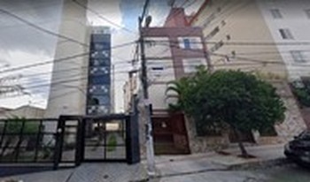 Condomínio Luiz Ribeiro Da Silva em Belo Horizonte