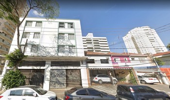 Condomínio Luiz Senamo em São Paulo