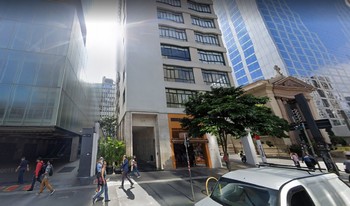 Condomínio Luiz Trevisioli em São Paulo