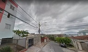 Condomínio Luiza Ataíde em Belo Horizonte