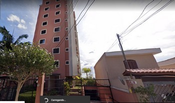 Condomínio Luiza em São Paulo