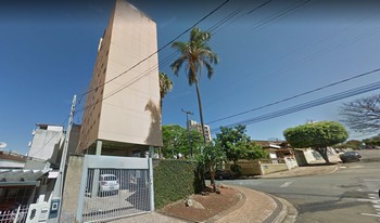 Condomínio Luiza em Campinas