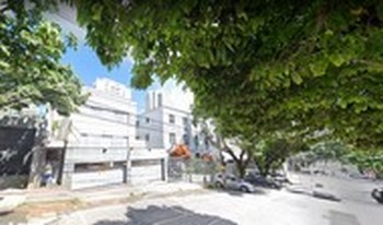 Condomínio Luiza De Melo Franco em Belo Horizonte