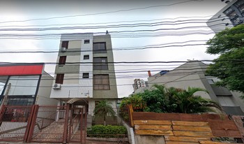 Condomínio Luiza em Porto Alegre