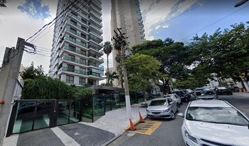 Condomínio Luiza Tolle em São Paulo