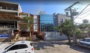 Condomínio Luiza em Porto Alegre