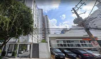 Condomínio Luizette em São Paulo
