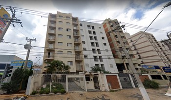 Condomínio Lumiere em Campinas