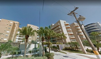 Condomínio Edifício Luna Dourata