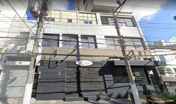 Condomínio Luna em São Paulo