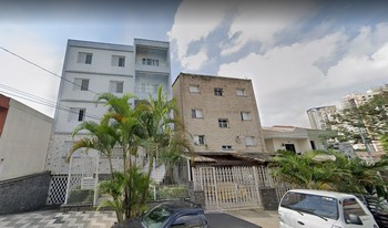 Condomínio Lunetta em São Paulo