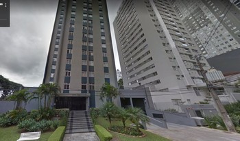 Condomínio Lungomare em Curitiba