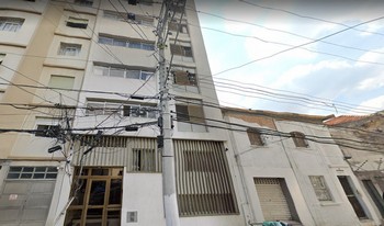 Condomínio Luseni em São Paulo