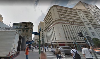 Condomínio Lustoza em Curitiba