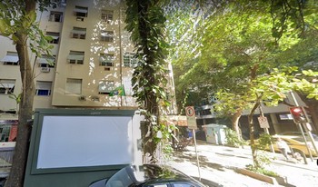 Condomínio Lux em Rio De Janeiro