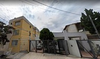 Condomínio Luxemburgo em Belo Horizonte