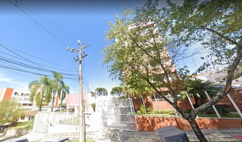 Condomínio Luxemburgo em Curitiba