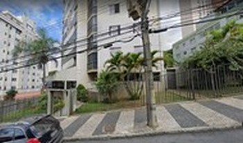 Condomínio Luxemburgo Village em Belo Horizonte