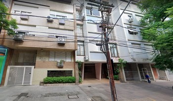Condomínio Luxor em Porto Alegre