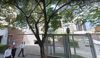 Condomínio Luxor Center em São Paulo