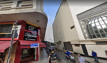 Condomínio Luzano em São Paulo