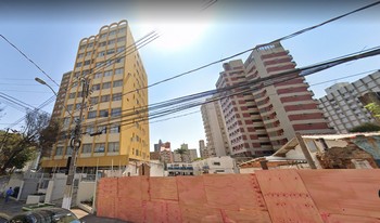 Condomínio Luzia Neves Morelli em Campinas