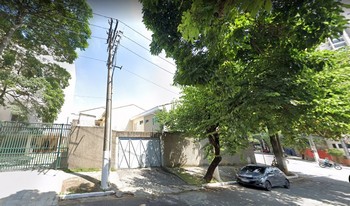 Condomínio Luzitana em São Paulo