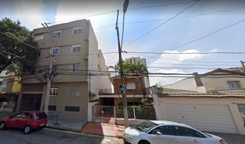 Condomínio Lygia Cristina em São Paulo