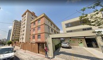 Condomínio Lyllian em Belo Horizonte