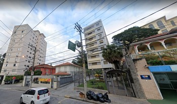 Condomínio Lynce em São Paulo