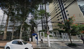 Condomínio Lyon em São Paulo