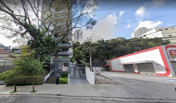 Condomínio Lyon em São Paulo